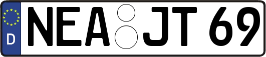 NEA-JT69