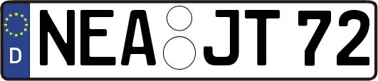 NEA-JT72