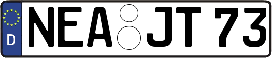 NEA-JT73