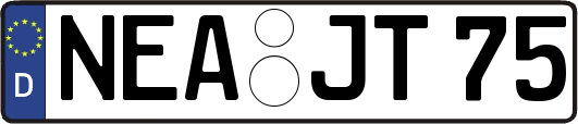 NEA-JT75