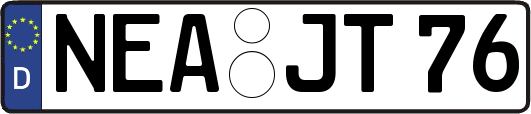 NEA-JT76