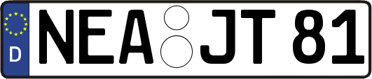 NEA-JT81