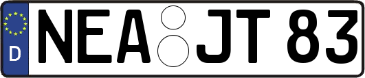 NEA-JT83
