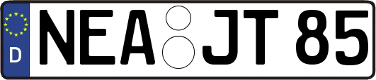 NEA-JT85