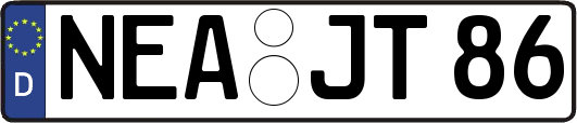 NEA-JT86