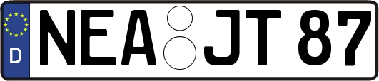 NEA-JT87