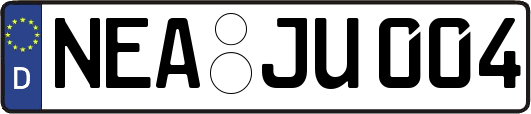 NEA-JU004