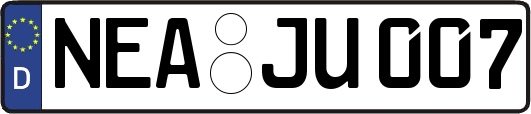 NEA-JU007