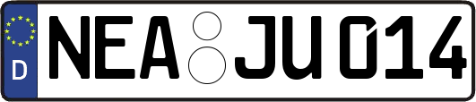 NEA-JU014