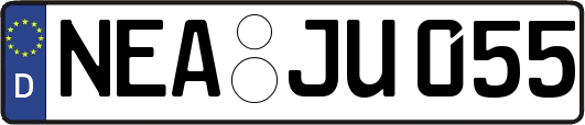 NEA-JU055