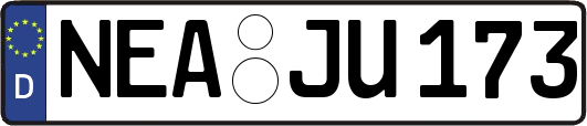 NEA-JU173