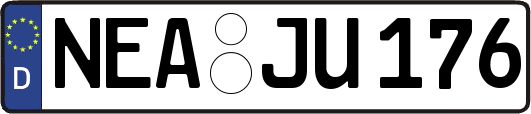 NEA-JU176
