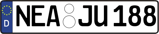 NEA-JU188