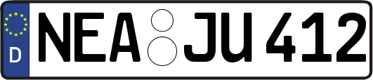 NEA-JU412