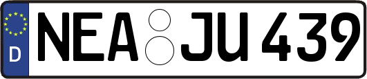 NEA-JU439