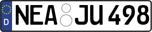 NEA-JU498