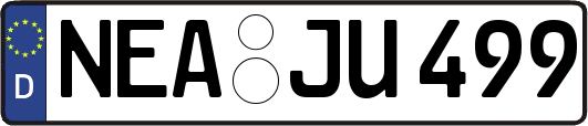 NEA-JU499