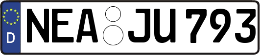 NEA-JU793