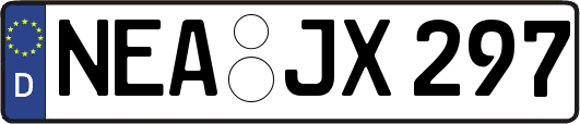 NEA-JX297