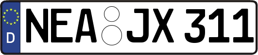 NEA-JX311