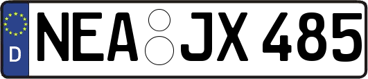 NEA-JX485