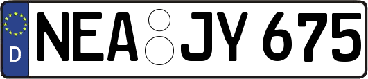 NEA-JY675