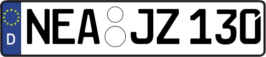 NEA-JZ130