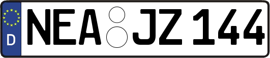 NEA-JZ144