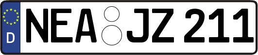 NEA-JZ211