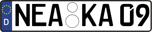 NEA-KA09