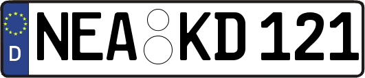 NEA-KD121