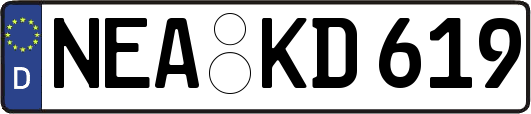 NEA-KD619