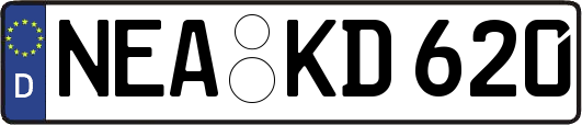 NEA-KD620