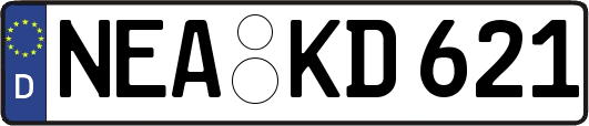 NEA-KD621