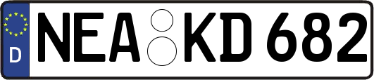 NEA-KD682