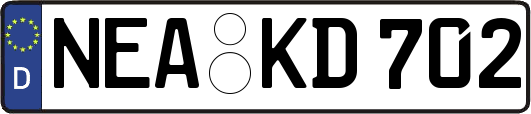 NEA-KD702