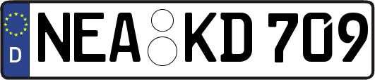 NEA-KD709