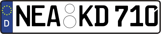 NEA-KD710