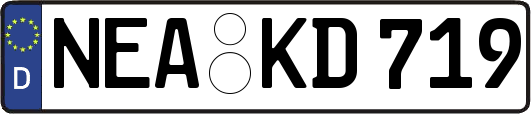 NEA-KD719