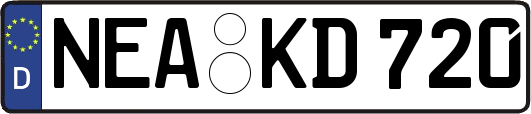 NEA-KD720