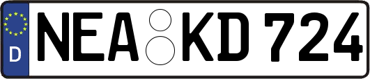 NEA-KD724