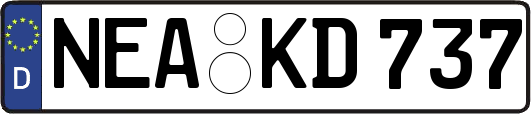NEA-KD737