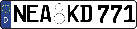 NEA-KD771