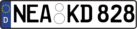 NEA-KD828