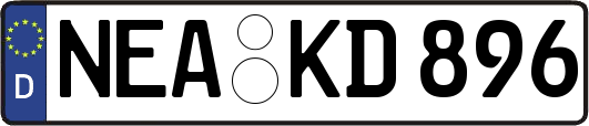 NEA-KD896