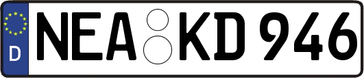 NEA-KD946