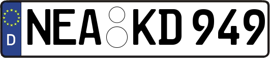NEA-KD949