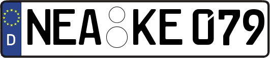 NEA-KE079