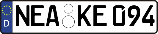 NEA-KE094