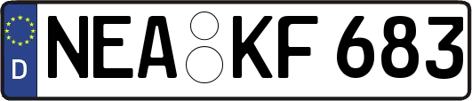 NEA-KF683
